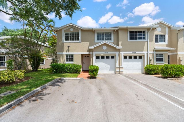 4952 SW 122nd Terrace, Cooper City, FL 33330