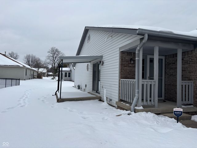 114 Mackinac Court, Indianapolis, IN 46227