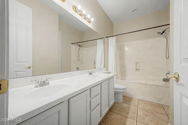 3123 E AMBER RIDGE Way, Phoenix, AZ 85048