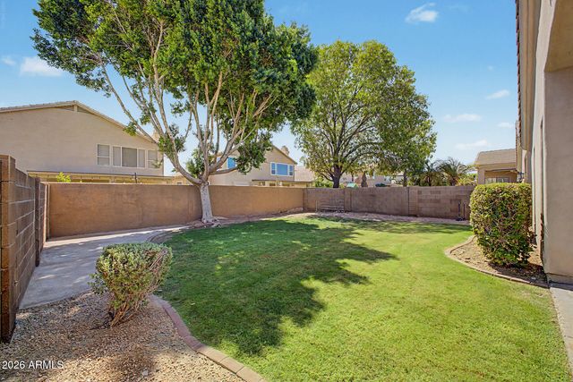 3123 E AMBER RIDGE Way, Phoenix, AZ 85048