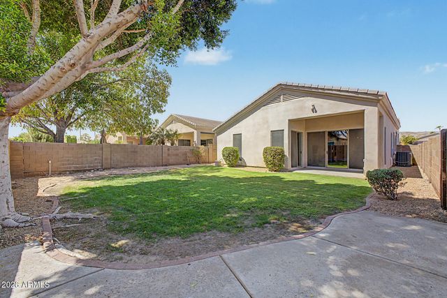 3123 E AMBER RIDGE Way, Phoenix, AZ 85048