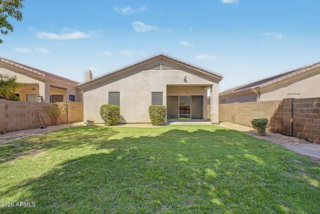 3123 E AMBER RIDGE Way, Phoenix, AZ 85048