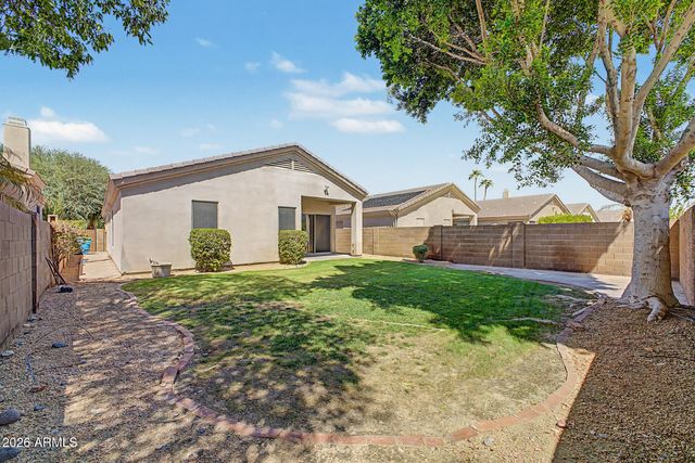 3123 E AMBER RIDGE Way, Phoenix, AZ 85048