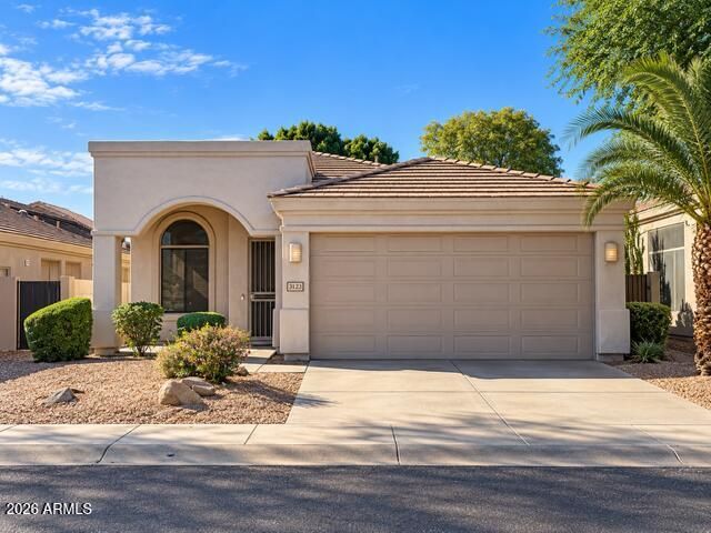 3123 E AMBER RIDGE Way, Phoenix, AZ 85048