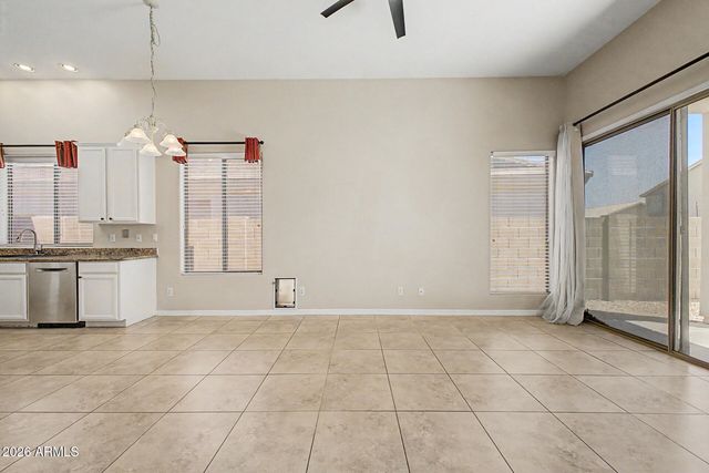 3123 E AMBER RIDGE Way, Phoenix, AZ 85048