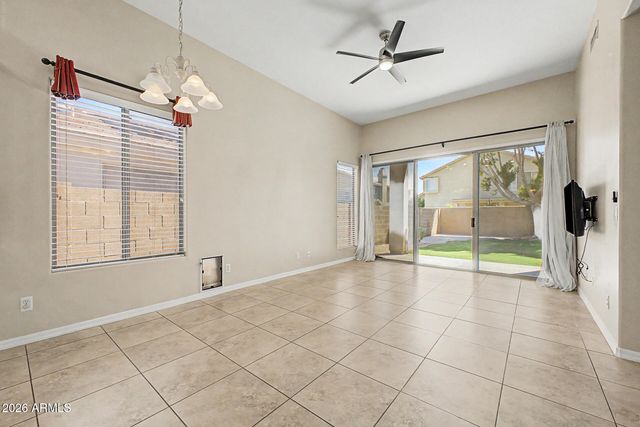 3123 E AMBER RIDGE Way, Phoenix, AZ 85048