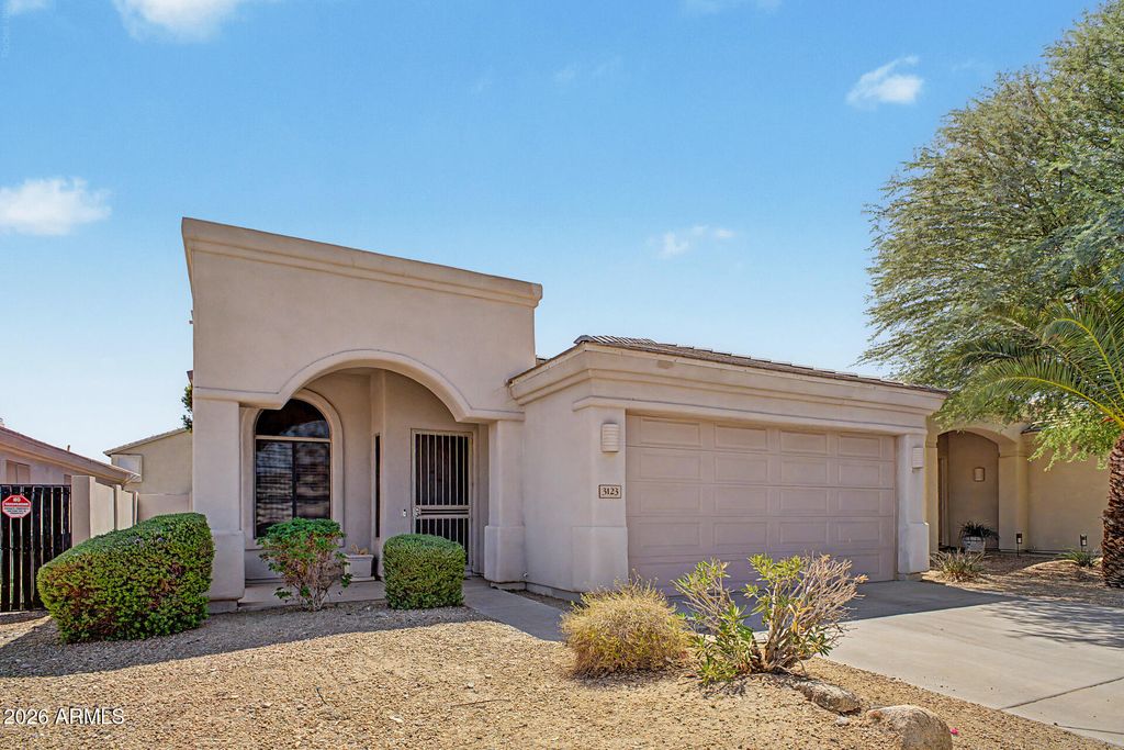 3123 E AMBER RIDGE Way, Phoenix, AZ 85048 — photo 3