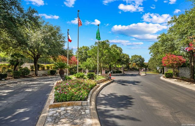 25415 Mesa Ranch, San Antonio, TX 78258