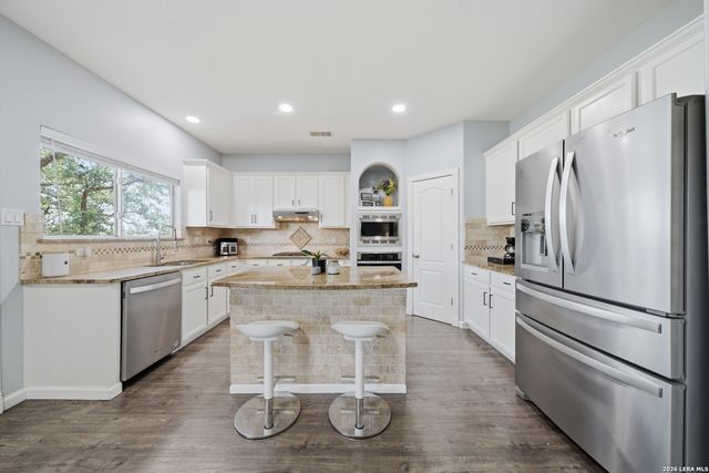 25415 Mesa Ranch, San Antonio, TX 78258