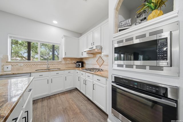 25415 Mesa Ranch, San Antonio, TX 78258