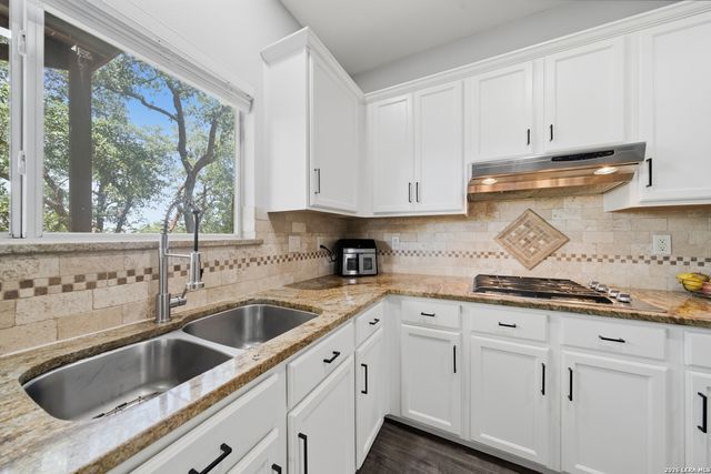 25415 Mesa Ranch, San Antonio, TX 78258