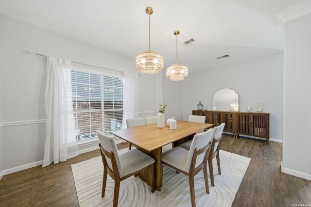 25415 Mesa Ranch, San Antonio, TX 78258