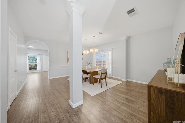 25415 Mesa Ranch, San Antonio, TX 78258