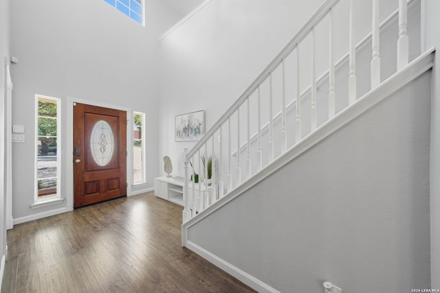 25415 Mesa Ranch, San Antonio, TX 78258