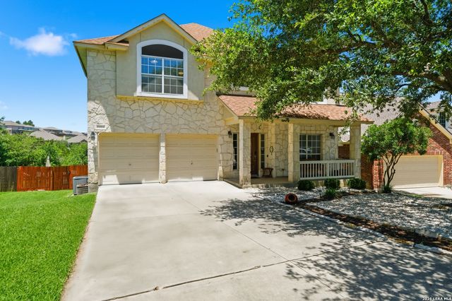 25415 Mesa Ranch, San Antonio, TX 78258