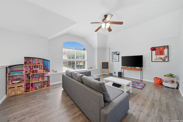 25415 Mesa Ranch, San Antonio, TX 78258