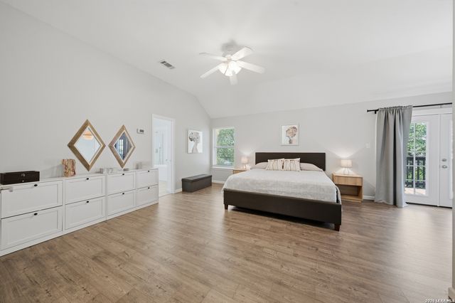 25415 Mesa Ranch, San Antonio, TX 78258