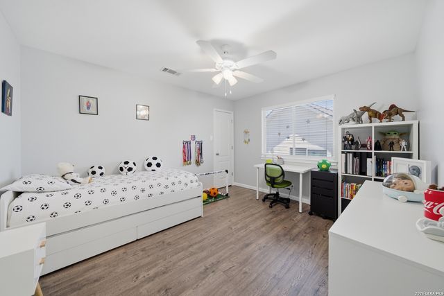 25415 Mesa Ranch, San Antonio, TX 78258