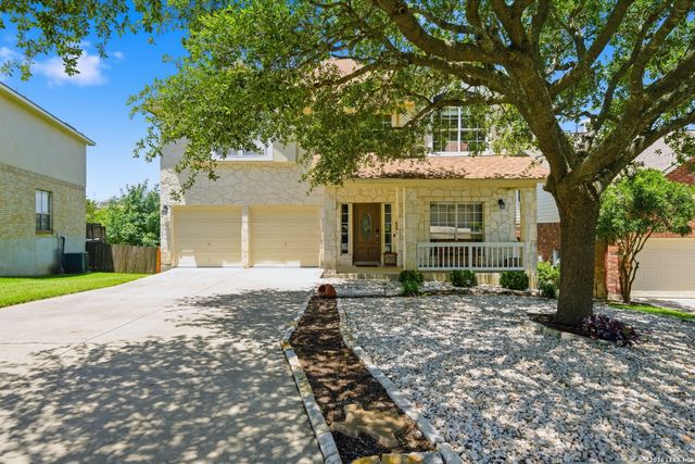 25415 Mesa Ranch, San Antonio, TX 78258