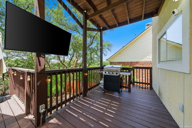 25415 Mesa Ranch, San Antonio, TX 78258