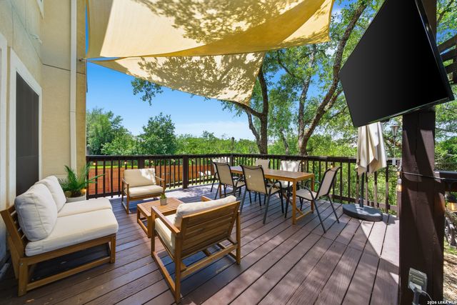 25415 Mesa Ranch, San Antonio, TX 78258