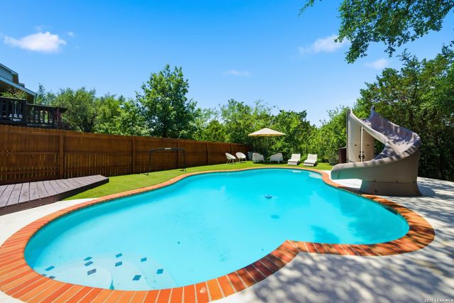 25415 Mesa Ranch, San Antonio, TX 78258