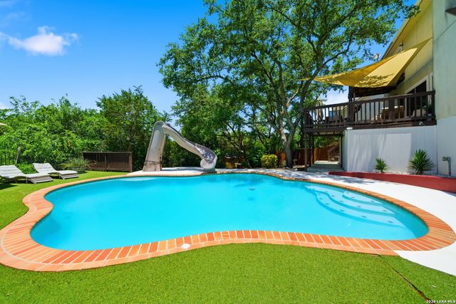 25415 Mesa Ranch, San Antonio, TX 78258