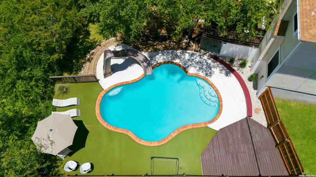 25415 Mesa Ranch, San Antonio, TX 78258