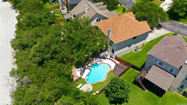 25415 Mesa Ranch, San Antonio, TX 78258