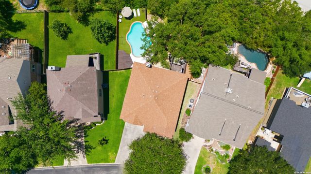 25415 Mesa Ranch, San Antonio, TX 78258