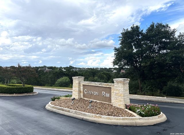 25415 Mesa Ranch, San Antonio, TX 78258