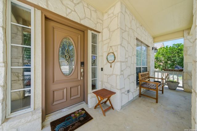 25415 Mesa Ranch, San Antonio, TX 78258