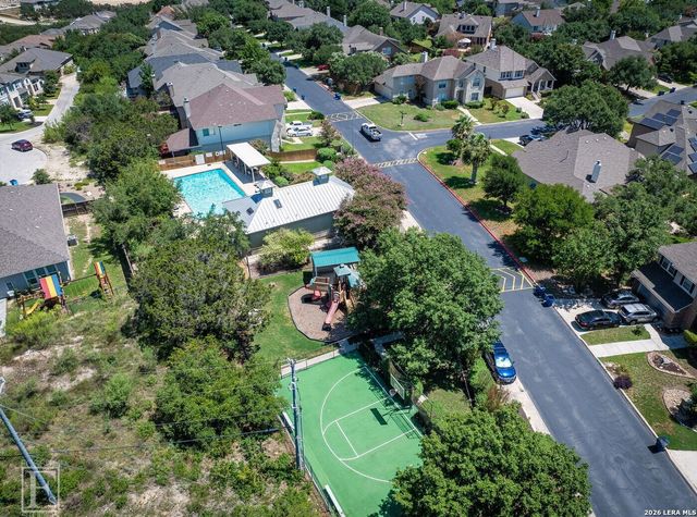 25415 Mesa Ranch, San Antonio, TX 78258
