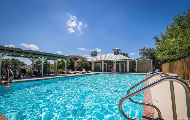 25415 Mesa Ranch, San Antonio, TX 78258