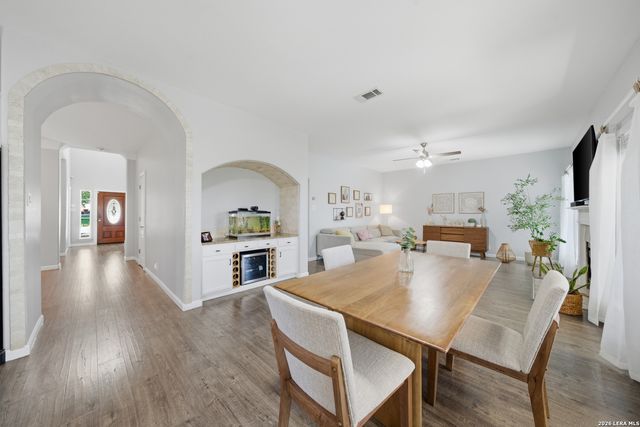 25415 Mesa Ranch, San Antonio, TX 78258