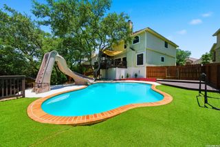 25415 Mesa Ranch, San Antonio, TX 78258