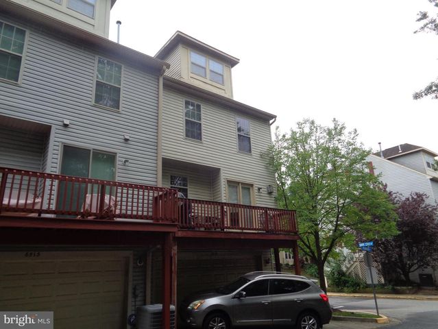 6515 POLYNESIAN LN, Glen Burnie, MD 21060