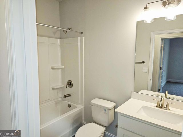 152 Scarlett Place Drive 22, Bowdon, GA 30108