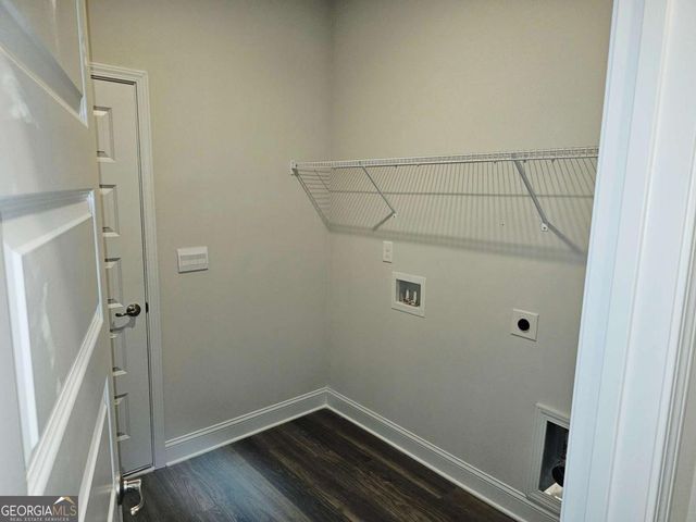 152 Scarlett Place Drive 22, Bowdon, GA 30108