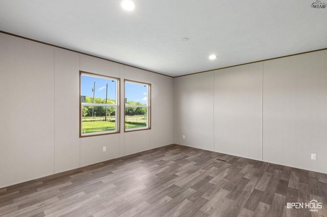 12586 REAVES ROAD, Wichita Falls, TX 76367