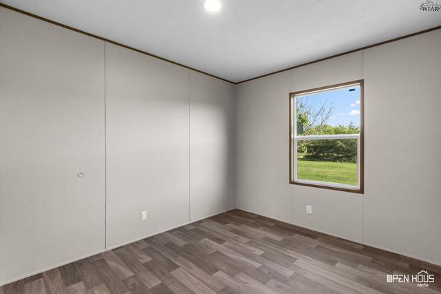12586 REAVES ROAD, Wichita Falls, TX 76367