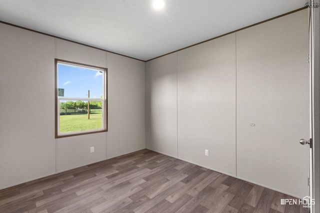 12586 REAVES ROAD, Wichita Falls, TX 76367