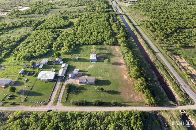 12586 REAVES ROAD, Wichita Falls, TX 76367