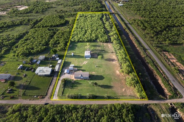 12586 REAVES ROAD, Wichita Falls, TX 76367