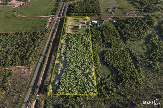 12586 REAVES ROAD, Wichita Falls, TX 76367