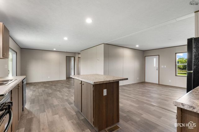 12586 REAVES ROAD, Wichita Falls, TX 76367