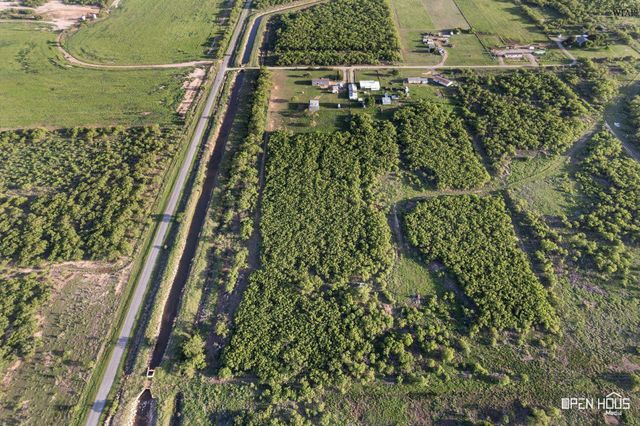 12586 REAVES ROAD, Wichita Falls, TX 76367