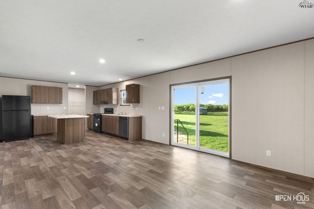 12586 REAVES ROAD, Wichita Falls, TX 76367