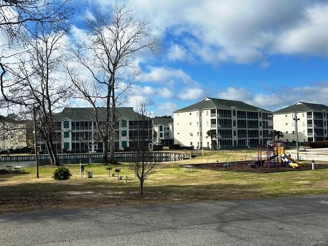 6 Robin Ave., Myrtle Beach, SC 29572