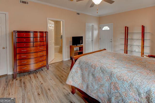 500 SE Nicole Court, Conyers, GA 30094